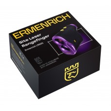 Лазерный строительный дальномер Ermenrich LR900 модель 85312 от Ermenrich