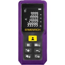 Лазерная рулетка Ermenrich Reel PRO GM100 модель 85313 от Ermenrich