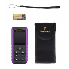 Лазерная рулетка Ermenrich Reel PRO GE80 модель 85320 от Ermenrich