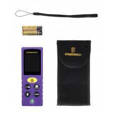 Лазерная рулетка Ermenrich Reel PLUS GK40 модель 85321 от Ermenrich