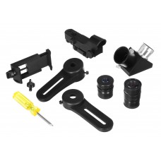 Телескоп Sky-Watcher MAK102 StarQuest2 EQ2, с коллимационными винтами модель 85424 от Sky-Watcher