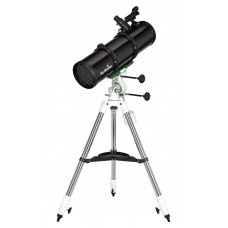 Телескоп Sky-Watcher N130P StarQuest2 EQ2, с коллимационными винтами модель 85425 от Sky-Watcher