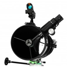Телескоп Sky-Watcher N130P StarQuest2 EQ2, с коллимационными винтами модель 85425 от Sky-Watcher