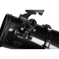 Телескоп Sky-Watcher N130P StarQuest2 EQ2, с коллимационными винтами модель 85425 от Sky-Watcher