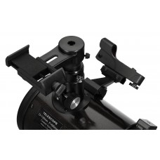 Телескоп Sky-Watcher N130P StarQuest2 EQ2, с коллимационными винтами модель 85425 от Sky-Watcher