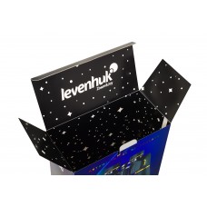 Бинокль Levenhuk Bruno PLUS 30x80 модель 85538 от Levenhuk