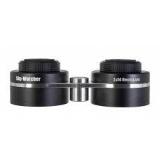 Бинокль широкоугольный Sky-Watcher 2x54 модель 85548 от Sky-Watcher