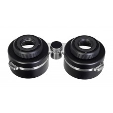 Бинокль широкоугольный Sky-Watcher 2x54 модель 85548 от Sky-Watcher