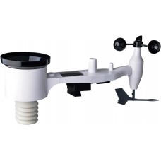 Метеостанция Levenhuk Wezzer PRO LP700 модель 85568 от Levenhuk