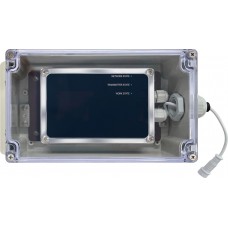 Метеостанция Levenhuk Wezzer PRO LP700 модель 85568 от Levenhuk