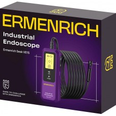 Видеоэндоскоп Ermenrich Seek VE15 модель 85666 от Ermenrich