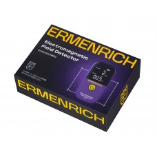Детектор электромагнитного поля Ermenrich EM20 модель 85669 от Ermenrich