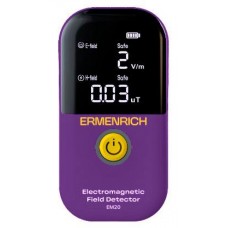 Детектор электромагнитного поля Ermenrich EM20