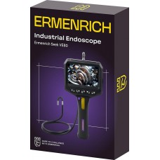 Видеоэндоскоп Ermenrich Seek VE80 модель 85670 от Ermenrich