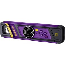 Цифровой уровень Ermenrich Verk LD25, с лазером модель 85682 от Ermenrich