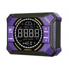 Цифровой уровень Ermenrich Verk LQ50, с лазером модель 85685 от Ermenrich