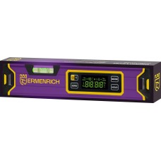 Цифровой уровень Ermenrich Verk LL30 модель 85686 от Ermenrich