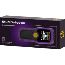 Детектор проводки Ermenrich Ping SM40