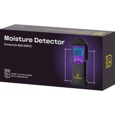 Датчик влажности Ermenrich Wett MW10 Датчик влажности Ermenrich Wett MW10 модель 85688 от Ermenrich