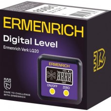 Цифровой уровень Ermenrich Verk LQ20 модель 85691 от Ermenrich