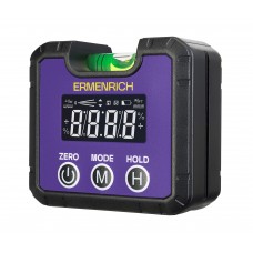 Цифровой уровень Ermenrich Verk LQ30 модель 85692 от Ermenrich