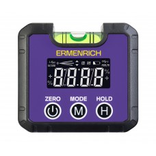 Цифровой уровень Ermenrich Verk LQ30 модель 85692 от Ermenrich