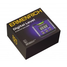 Цифровой уровень Ermenrich Verk LQ30 модель 85692 от Ermenrich