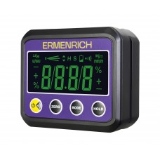 Цифровой уровень Ermenrich Verk LQ40 модель 85693 от Ermenrich