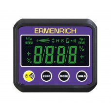 Цифровой уровень Ermenrich Verk LQ40 модель 85693 от Ermenrich