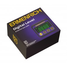 Цифровой уровень Ermenrich Verk LQ40 модель 85693 от Ermenrich