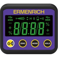 Цифровой уровень Ermenrich Verk LQ40 модель 85693 от Ermenrich