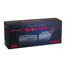 Зрительная труба Levenhuk New Blaze PLUS 70 модель 85932 от Levenhuk