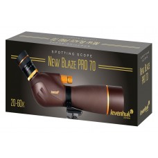 Зрительная труба Levenhuk New Blaze PRO 70 Зрительная труба Levenhuk New Blaze PRO 70 модель 85935 от Levenhuk