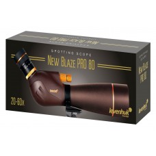 Зрительная труба Levenhuk New Blaze PRO 80 Зрительная труба Levenhuk New Blaze PRO 80 модель 85936 от Levenhuk