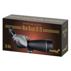 Зрительная труба Levenhuk New Blaze ED 70 Зрительная труба Levenhuk New Blaze ED 70 модель 85938 от Levenhuk