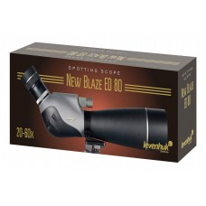Зрительная труба Levenhuk New Blaze ED 80 Зрительная труба Levenhuk New Blaze ED 80 модель 85939 от Levenhuk