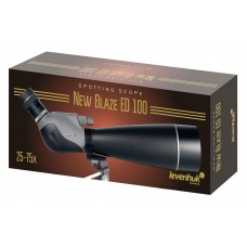 Зрительная труба Levenhuk New Blaze ED 100 Зрительная труба Levenhuk New Blaze ED 100 модель 85940 от Levenhuk