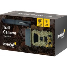 Фотоловушка Levenhuk Trap LTE30 модель 85969 от Levenhuk