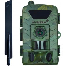 Фотоловушка Levenhuk Trap LTE10 модель 85971 от Levenhuk