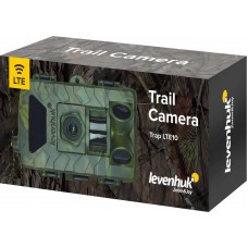 Фотоловушка Levenhuk Trap LTE10 модель 85971 от Levenhuk