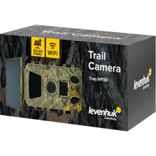 Фотоловушка Levenhuk Trap WF30 модель 85972 от Levenhuk