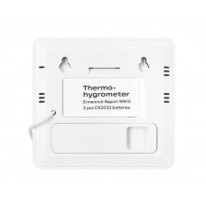 Термогигрометр Ermenrich Report WR10 Термогигрометр Ermenrich Report WR10 модель 86032 от Ermenrich