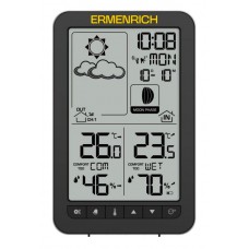 Метеостанция Ermenrich Report WR20