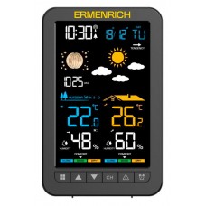 Метеостанция Ermenrich Report WR30