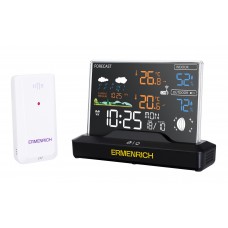 Метеостанция Ermenrich Report WR40 модель 86035 от Ermenrich