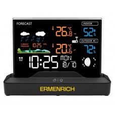 Метеостанция Ermenrich Report WR40