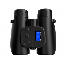 Фотобинокль цифровой Levenhuk Kelvin Snap ED 8x42