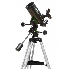 Телескоп Sky-Watcher MAK90 StarQuest EQ1, с коллимационными винтами модель 86139 от Sky-Watcher