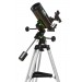 Телескоп Sky-Watcher MAK90 StarQuest EQ1, с коллимационными винтами