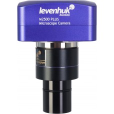 Камера цифровая Levenhuk M2500 PLUS модель 86165 от Levenhuk